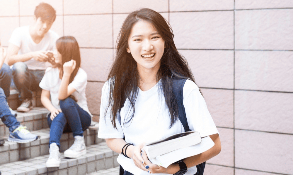 Du học Hàn Quốc có khó không